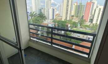 Imagem: Apartamento, Vila Guiomar - Santo André