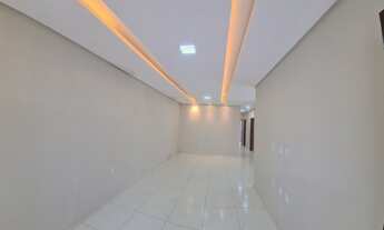 Imagem 5: Casa para venda tem 110 metros quadrados com 3 quartos em Santa Luzia - Crato - Ceará