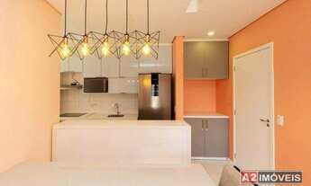 Imagem 5: Apartamento com 2 dormitórios à venda, 60 m² por R$ 450.000 - City Bussocaba - Osasco/SP