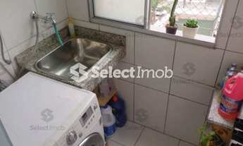 Imagem 7: Apartamento à VENDA no Pq São Vicente - Mauá/SP