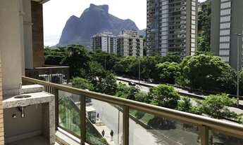 Imagem 7: Apartamento Duplex em condomínio com total infaestrutura em São Conrado!!!