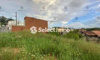 Imagem: Terreno Á venda, Parque São Vicente, Mauá