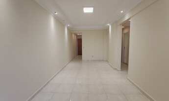 Imagem 2: Apartamento para venda com 87 m² com 2 quartos em Boqueirão - Santos - SP