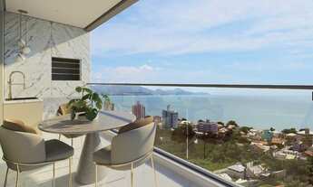 Imagem 7: DE R$ 651.082,00 POR R$ 530.000,0O, APARTAMENTO 02 SUÍTES NA PRAIA DO PEREQUÊ! ENTREGA JÁ