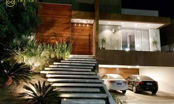 Imagem: Casa com 3 dormitórios à venda, 219 m²