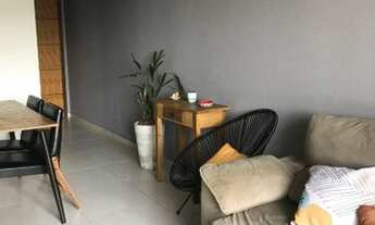 Imagem 2: Apartamento com 2 dormitórios sendo uma Suíte à venda, 70 m² por R$ 350.000 - Condomínio R