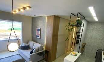 Imagem 2: Unique SJ- 2 dorms c/Piscina e Ganhe ITBI- Jd Flamboyant