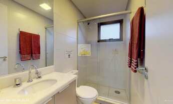 Imagem 7: Apartamento de 02 Dormitórios a venda no Jardim do Salso