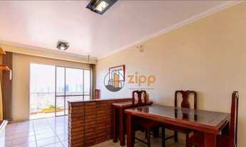 Imagem 2: Cobertura com 2 dormitórios à venda, 64 m² por R$ 640.000,00 - Casa Verde - São Paulo/SP