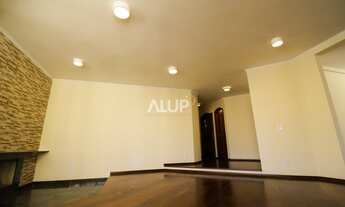 Imagem 2: Apartamento para aluguel e venda com 251 metros quadrados com 4 quartos