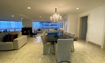 Imagem: Apartamento para venda Frente Mar de 280m