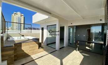 Imagem 2: BELO HORIZONTE - Cobertura - São Luiz