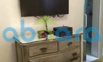 Imagem 2: Apartamento-À VENDA-Copacabana-Rio de Janeiro-RJ