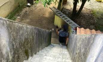 Imagem 5: CASA EM ILHA DE SAPIOERA ( ILHA DA MADEIRA ) 1 QUARTO