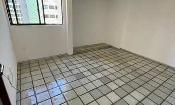 Imagem 1: APARTAMENTO RESIDENCIAL em JOÃO PESSOA - PB, TAMBAÚ