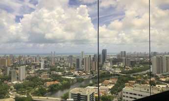 Imagem 4: Apartamento na beira rio 4 quartos todo reformado lazer completo imperdível