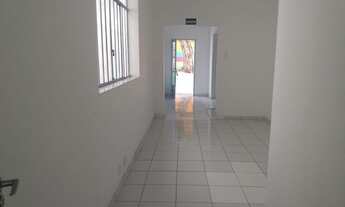 Imagem 7: Casa para aluguel tem 120 metros quadrados com 5 quartos em Vila Romana - São Paulo - SP