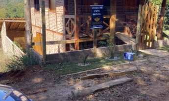 Imagem 6: Sítio Itatiaiuçu - 650 M²