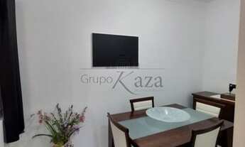 Imagem 7: Casa - Bosque dos Eucaliptos - 165m²- 3 Dormitórios