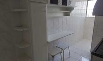 Imagem 3: Apartamento para alugar e venda tem 52 m² com 2 quartos