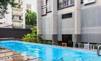 Imagem 2: APARTAMENTO COM 40M² EM MOEMA