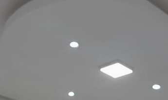 Imagem 3: Super Apartamento - Apartamento no Dirceu para Aluguel