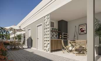 Imagem 7: Unique SJ- 2 dorms c/Piscina e Ganhe ITBI- Jd Flamboyant