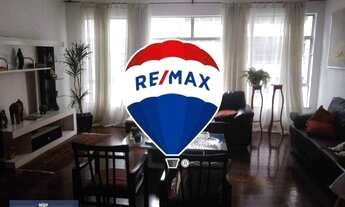 Imagem: Apartamento com 4 quartos à venda, 225