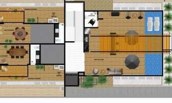 Imagem 3: Apartamento no Bancários com 03 quartos e espaço gourmet. Alto Padrão!!!