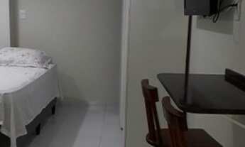 Imagem 3: Kitnet em manaíra mobilhado com ar-condicionado e internet