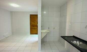 Imagem 7: Apartamento no Geisel com 02 quartos - João Pessoa - PB