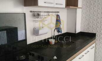 Imagem 2: Apartamento - Centro - Campinas