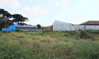 Imagem 7: área industrial e comercial a 500 metros do posto alto, contorno leste