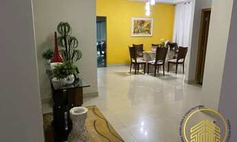 Imagem 5: Casa térrea Condomínio Jardins Lisboa