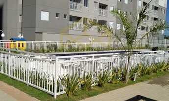 Imagem: Apartamento - Jardim Novo Horizonte - Valinhos