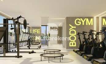 Imagem 7: CURITIBA - Apartamento Padrão - Portão