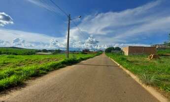 Imagem 4: Lote Comercial Quitado Maria Monteiro ( Trindade .Goiás