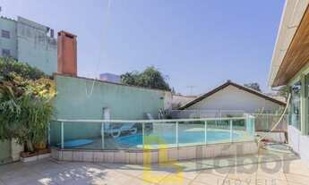 Imagem 6: Porto Alegre - Casa Padrão - Vila Ipiranga