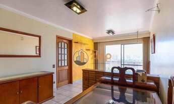 Imagem 4: Cobertura com 2 dormitórios à venda, 64 m² por R$ 640.000,00 - Casa Verde - São Paulo/SP