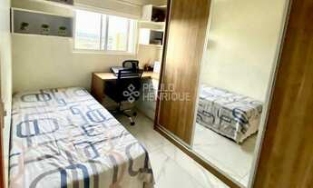 Imagem 5: Cobertura de 2 Quartos (Semi Suíte) + Churrasqueira