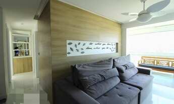 Imagem 3: Cobertura no Recreio dos Bandeirantes-RJ a venda, possui 198 metros quadrados com 4 quarto