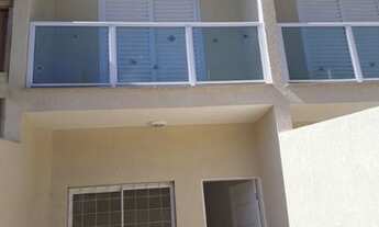 Imagem: LINDO SOBRADO EM FRANCO DA ROCHA