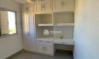 Imagem 7: Apartamento à venda, 111 m² por R$ 360.000,00 - Santa Maria - Uberaba/MG