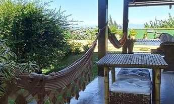 Imagem 6: Casa para aluguel anual e/ou venda com 5 quartos em Geriba - Armação dos Búzios - RJ