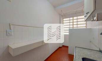 Imagem 6: Apartamento para alugar, 50 m² por R$ 1.600,00/mês - Consolação - São Paulo/SP