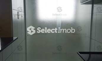 Imagem 2: Apartamento à VENDA em Vl Homero Thon - Sto André