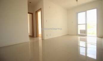 Imagem 3: Apartamento de 2 dormitórios novo no Bairro Igara!