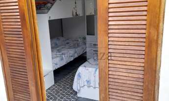 Imagem 6: Sobrado em condomínio para venda com 150 metros quadrados com 4 quartos sendo 2 suítes no