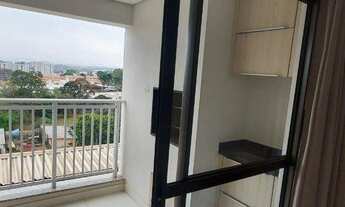 Imagem 3: Aquarela Pinheiros/Apartamento com lavabo 2 dormitórios à venda, 60 m² por R$ 365.000 - Pa