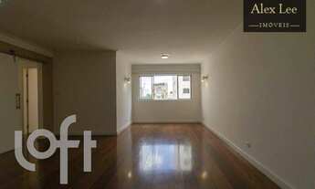 Imagem 3: Vila Madalena, com 3 dormitórios e 2 vagas